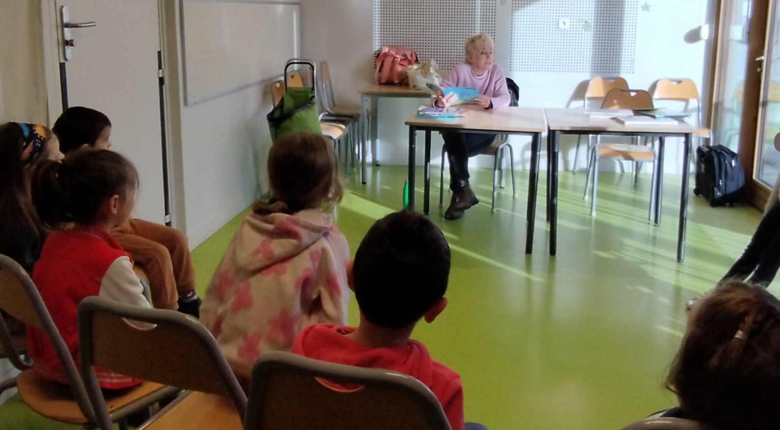 Lectures jeux d’antan - Lire et Faire Lire Rhône Et Métropole de Lyon