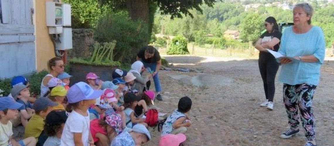 Ballades contées 1